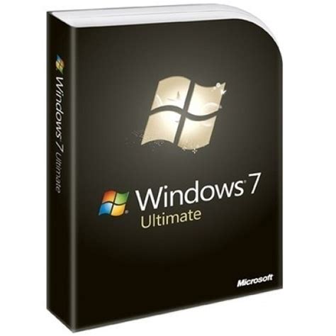 لایسنس ویندوز 7 آلتیمیت لایسنس اورجینال Windows 7 Ultimate