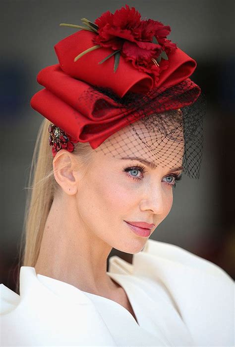 Royal Ascot 2015 Ladies Day In Pictures Fancy Hats Ladies Day