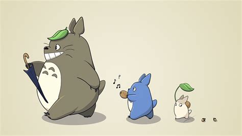 Studio Ghibli Movies Studio Ghibli Art Totoro Drawing Personajes