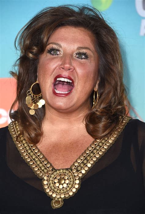 Abby Lee Miller Guilty Plea — Dance Moms Star Busted By Fame