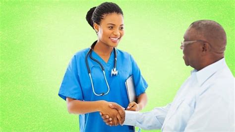 14 Ways Nurses Can Improve Patient Care