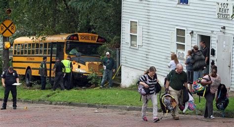Ohio School Bus Driver Saves 10 Year Old Girl But Is Killed During Evacuation Drill Fox News