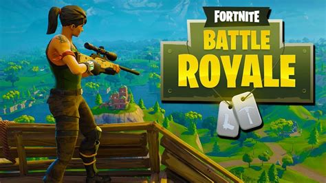 Battle royale is just a mod that was developed based on the original fortnight project, in which you had to fight a zombie. How to Download and Install Fortnite: Battle Royale for PC ...