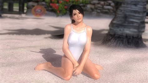 Tropical Sexy Costumes For Dead Or Alive 5 Ultimate Image 12