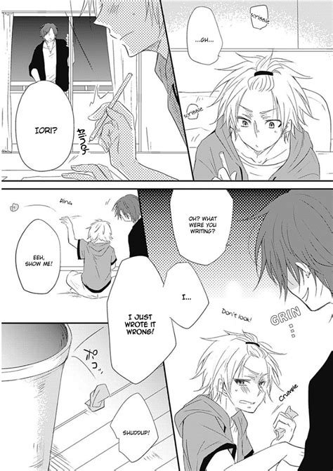 Nanoka Samishigariya No Love Letter Eng Page 5 Of 5 Myreadingmanga