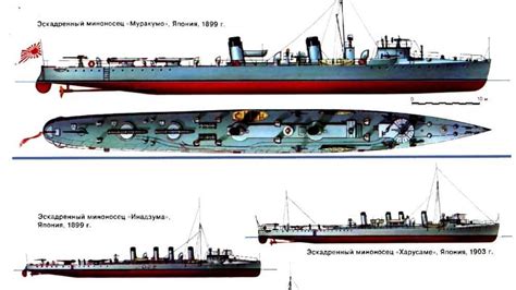 Japanese Torpedo Boat Kotaka