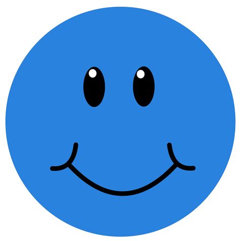 Blue Smile Png Svg Clip Art For Web Download Clip Art Png Icon Arts