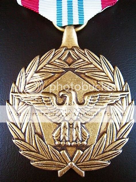 Genuine United States Defense Meritorious Service Medal Order 0