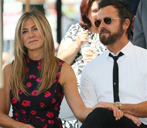 Jennifer Aniston And Justin Therouxs Divorce The Truth Behind It All