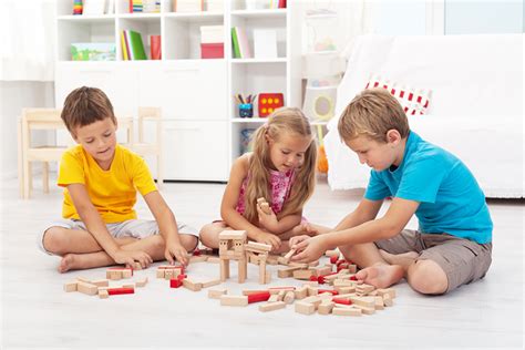 Creative Play What It Is And Why Its Important For Kids