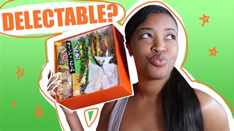 canadian tries japanese snacks bokksu youtube