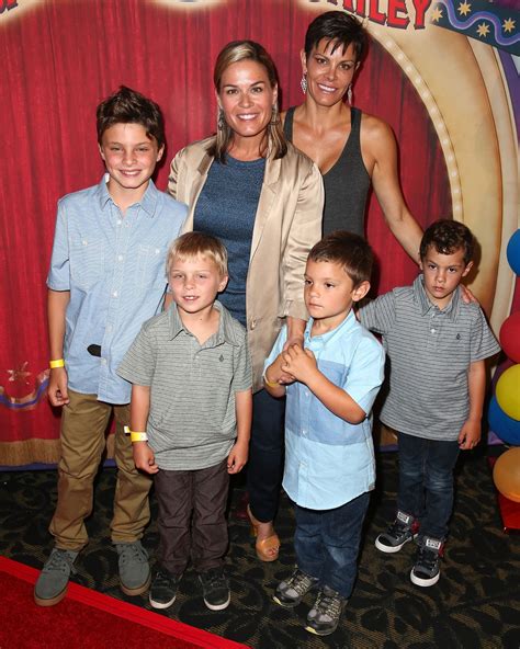 Cat Cora And Wife Jennifer Cora To Divorce After 17 Years Of Marriage Closer Weekly