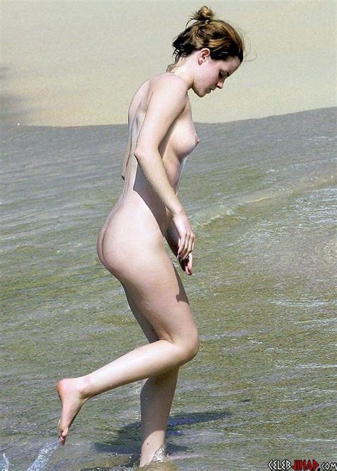 Emma Watson Nudes Leaked 2017 TheFappening Library