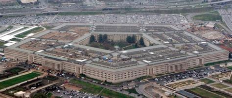 Pentagon Launches First Cyber Operation Synergia Foundation