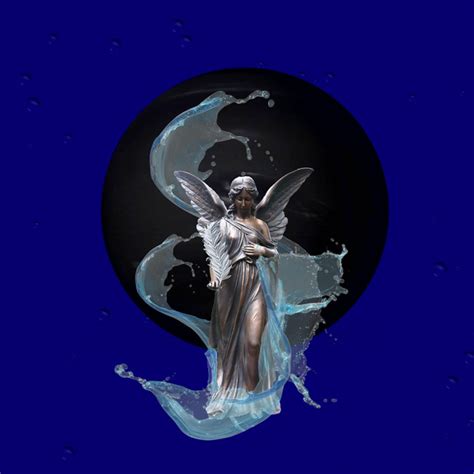 Black Neptune Album By Geovanne Spotify