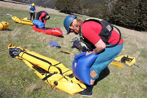 Frequently Asked Questions Packrafting Queenstown