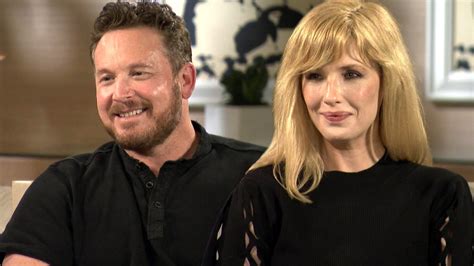 365newsxcomusayellowstone Cole Hauser And Kelly Reilly React To