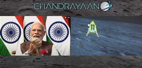 Jaw Dropping India Achieves Mind Blowing First With Chandrayaan 3