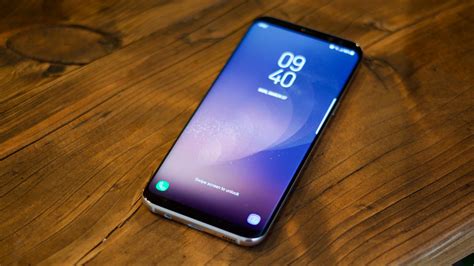 Samsung Galaxy S8 Plus Launched In India Price And Specifications