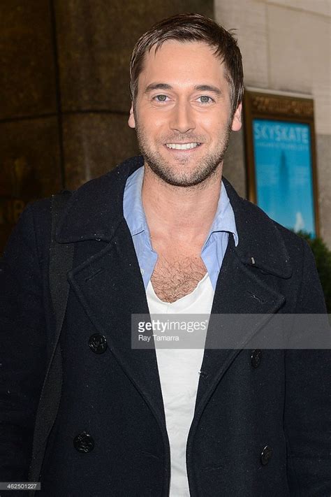 Celebrity Sightings In New York City January 13 2014 Photos And Premium High Res Pictures