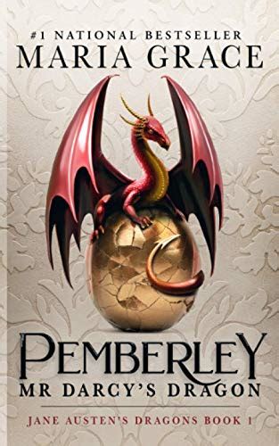 9780998093710 Pemberley Mr Darcys Dragon A Pride And Prejudice