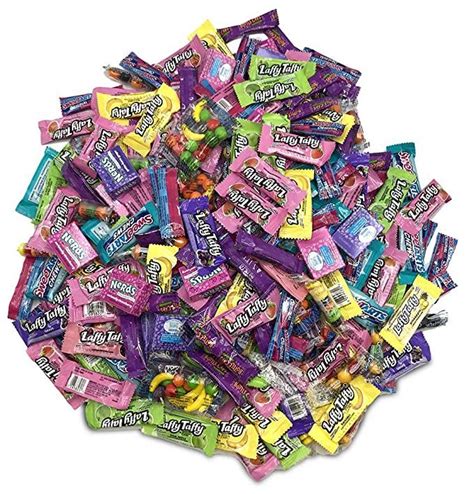 Assorted Bulk Candy Mix Favorite Assortment Of