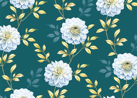 They are used for fashion, home textiles, stationery, wallpapers and so many more applications. Floral patterns and illustrations for Royal Insignia on ...