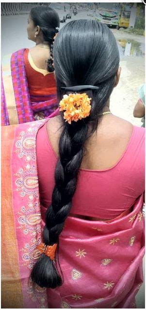 Pin On Indian Braided Hair