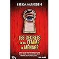 Les secrets de la femme de ménage McFadden Freida Amazon fr Livres
