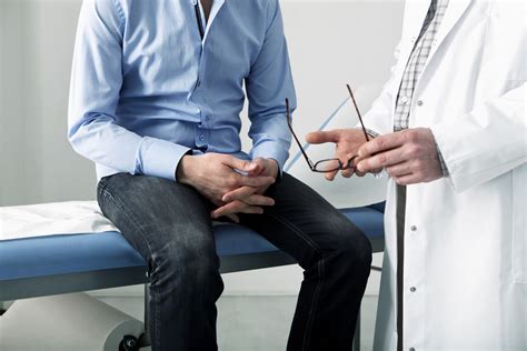 Signs Youre Suffering From Prostate Cancer Southern Surgical