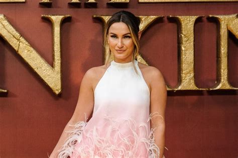 Sam Faiers Rules Out The Only Way Is Essex Return