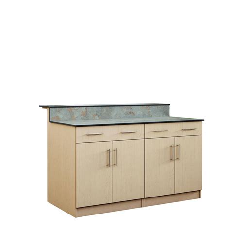 Weatherstrong Miami 595 In Outdoor Bar Cabinets With Countertops 4
