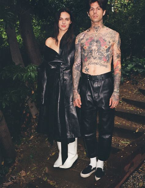 Devon Lee Carlson And Jesse Rutherford Are The Internets Favourite