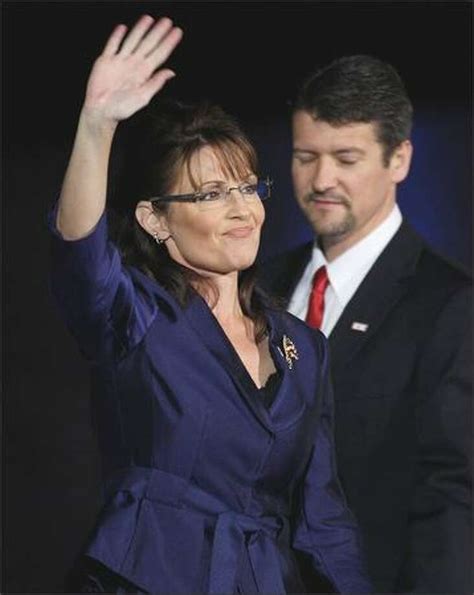 First Dude Todd Palin Wants Divorce From Ex Gov Sarah Palin