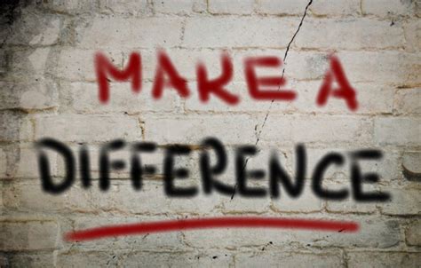 6 Tips for Making a Difference - The People Group