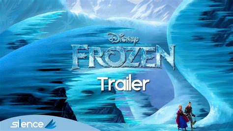 Frozen El Reino Del Hielo Trailer Oficial Youtube