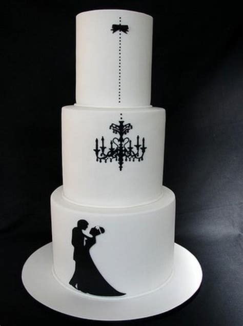 Wedding Cakes Cake Inspiration 802663 Weddbook