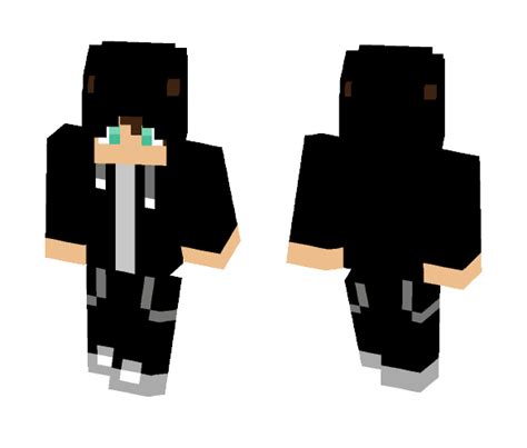 Download Guy With The Hoodie Minecraft Skin For Free Superminecraftskins