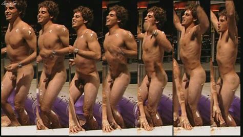 Ozzy Survivor Nude Telegraph