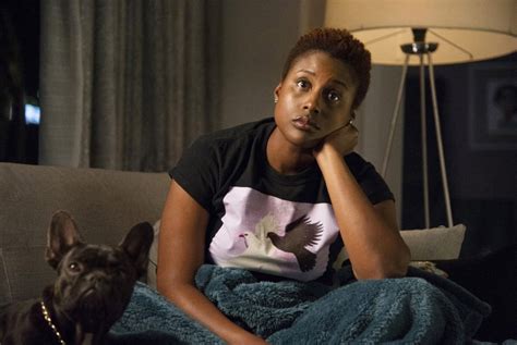 Review Issa Raes Insecure On Hbo Is A Brilliant Insightful Comedy