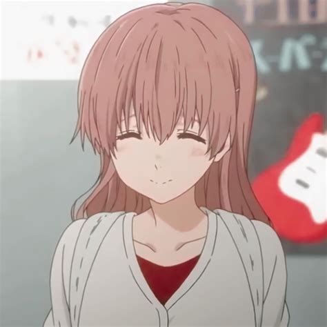𝘼𝙣𝙞𝙢𝙚 𝙞𝙘𝙤𝙣𝙨 No Instagram How Sad Was ‘a Silent Voice On A Scale Of 1