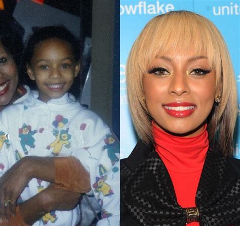 Arent They Adorable Baby Photos Of 15 Of Our Favorite Black Celebs