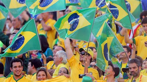 4 Business Lessons From Brazils Huge World Cup Loss