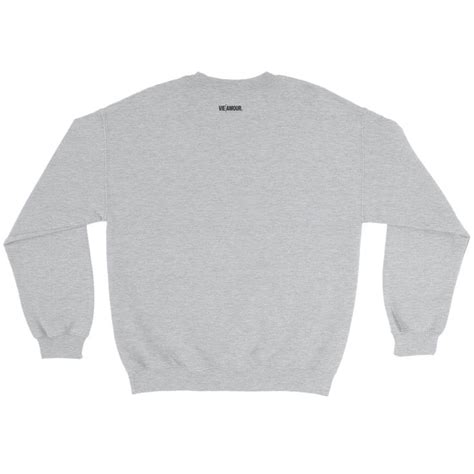 Blank Sweater Sweatshirts How To Make Tshirts Sweaters