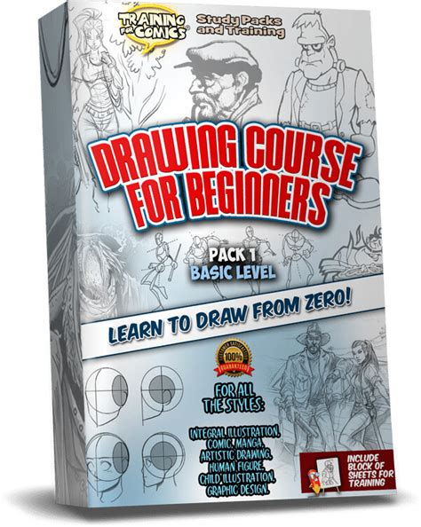 Artstation Learn To Draw Professionally With Training For Comics Best Comic Artists