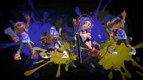 Splatoon 3 Multiplayer Guide How To Play Matches With Friends Imore