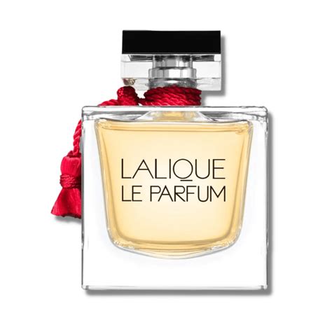 Le Parfum Eau De Parfum Lalique Parfumerie Burdin