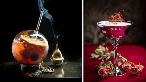10 Signature Cocktails Invented In Hotels Passport Magazine