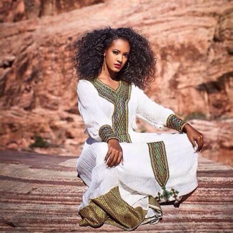 Stunning Habesha Dresses And Ethiopian Clothing Eritrean Dress My Xxx