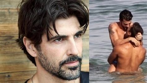 reynaldo gianecchini saiu do armÁrio vaza fotos do ator dando beijo gay em namorado na praia